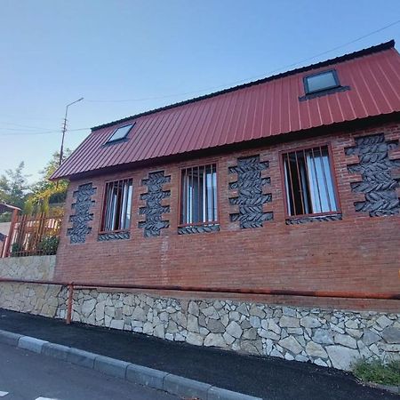Mtskhetela'S House Villa Mtskheta Exterior photo